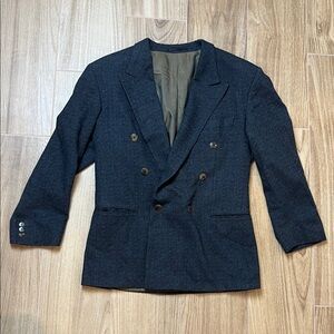 BOSS Hugo Boss Suit Blazer Jacket